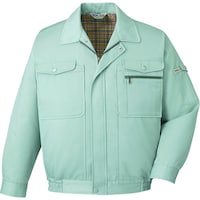 自重堂 自重堂 ブルゾン アースグリーン LL 680039LL 1着