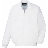 自重堂 自重堂 ブルゾン ホワイト SS 81250037SS 1着