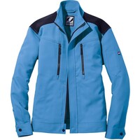 自重堂 自重堂 ブルゾン ライトブルー LL 72000025LL 1着