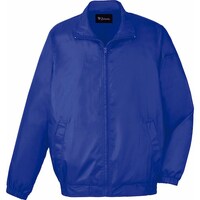 自重堂 自重堂 ブルゾン ロイヤルブルー SS 81250080SS 1着