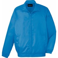 自重堂 自重堂 ブルゾン ブルー SS 81250005SS 1着