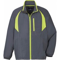 自重堂 自重堂 ブルゾン チャコールグレー LL 81260048LL 1着