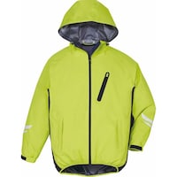 自重堂 自重堂 ブルゾン ライトグリーン 5L 830000265L 1着