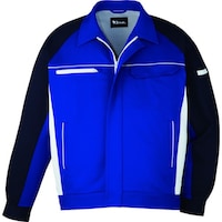 自重堂 自重堂 ブルゾン ロイヤルブルー LL 82800080LL 1着