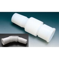 フロンケミカル フロンケミカル PTFEベローズジョイント TS34/35TS34/35 NR0086007 1個