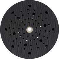 ボッシュ ボッシュ マルチホールパッド 150mm ミディアム 2608900010 1個