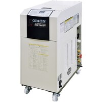 オリオン ORION 水槽内蔵DCインバーターチラー(空冷式) RKE750A2VG1 1台