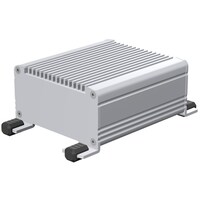 タカチ電機工業 タカチ フランジ足付ヒートシンクアルミケース EXHF849SS 1台