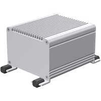 タカチ電機工業 タカチ フランジ足付ヒートシンクアルミケース EXHF869SS 1台