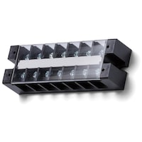 タカチ電機工業 タカチ 中継用端子台 WTB2407PFB 1台