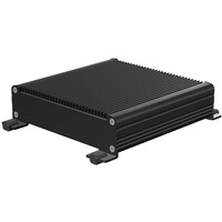 タカチ電機工業 タカチ フランジ足付ヒートシンクアルミケース EXHF14414BB 1台
