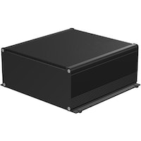 タカチ電機工業 タカチ フランジ足付ヒートシンクアルミケース EXHF291330BB 1台