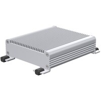 タカチ電機工業 タカチ フランジ足付ヒートシンクアルミケース EXHF11312SS 1台