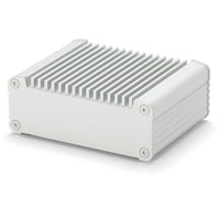 タカチ電機工業 タカチ ヒートシンクアルミケース EXH291338SS 1台