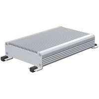 タカチ電機工業 タカチ フランジ足付ヒートシンクアルミケース EXHF11316SS 1台