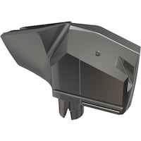 イスカルジャパン イスカル カムIQドリル ドリルヘッド IFPIQ IC908 IFP385SPADEIQ 1個