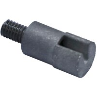 ミヤナガ ミヤナガ ミストダイヤドリル カッター ロング Φ8.0 DM080LC 1本