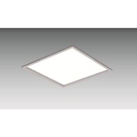 アイリスオーヤマ IRIS 254353 LXスクエア照明 埋込型 □450 5600lm 電球色 (3000) 調光 BL50LUKFSQ45D 1台