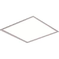 アイリスオーヤマ IRIS 254326 LXスクエア照明 埋込型 □600 12000lm 昼白色 (5000) 調光 BL120NUKFSQ60D 1台