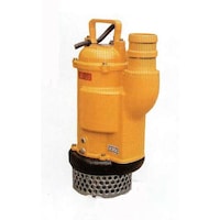 桜川ポンプ製作所 桜川 省エネ水中ポンプ U233KD50HZ 1台