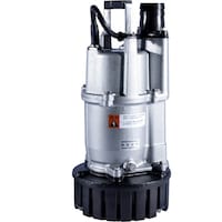 桜川ポンプ製作所 桜川 一般工事用水中ポンプ 非自動 100V 50HZ USF40B50HZ 1台