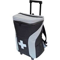 メテックス METEX 防災バッグ ノア EXBAPNK 1台