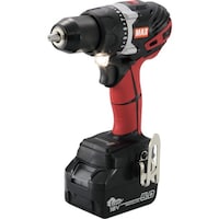 マックス MAX 18V充電式ドリルドライバ PJDD131B2C1850A 1台
