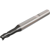 イスカルジャパン イスカル 超硬ソリッドエンドミル ECS/ECCS IC900 ECS040E053W0657 1個