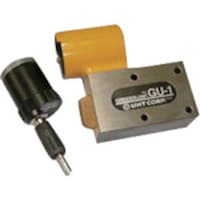 UHT UHT GU1 本体セット(スピンドル無しモデル) GUIHS 1S(1台)