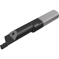 イスカルジャパン イスカル ピコカット小径ソリッドバー PICCO010/610N IC908 PICCOR610.250810N 1個