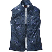 自重堂 自重堂 空調服ベスト シヤイニNVカモフラ SS 54060163SS 1着