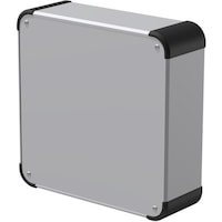 タカチ電機工業 タカチ EMCシールドボックス AUXE1332520RPSB 1台