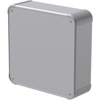タカチ電機工業 タカチ EMCシールドボックス AUXE1336043RHSS 1台