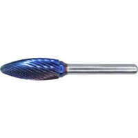 HARDY HARDY 超硬バー ブルーコート TCH123206C3EC シングル TCH123206C3EC 1本
