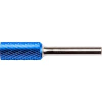 HARDY HARDY 超硬バー ブルーコート TCA02.51103C7ECダブル TCA02.51103C7EC 1本