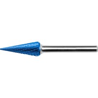 HARDY HARDY 超硬バー ブルーコート TCM122506C7EC ダブル TCM122506C7EC 1本