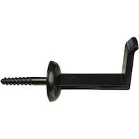 福井金属工芸 福井金属工芸 昭和折釘 大 25mm DP10 DP10 1Pk(2個)