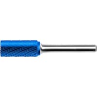 HARDY HARDY 超硬バー ブルーコート TCB122506C7EC ダブル TCB122506C7EC 1本