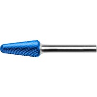 HARDY HARDY 超硬バー ブルーコート TCL163306C7EC ダブル TCL163306C7EC 1本
