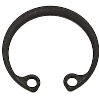 オチアイ オチアイ ACP C形止め輪 穴用 RTW38 (200本入) RTW38 1箱(200個)