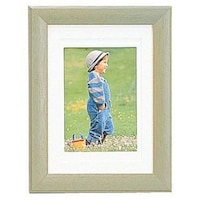 浅沼商会 フジカラー スリーサイズフォトスタンド グリーン 3SIZEPSGR 1枚