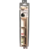 ノムラテック ノムラテック スライドレールフック 5HOOK シャンパンゴールド N2394 1個