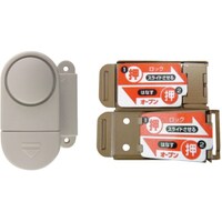 �m�����e�b�N�@�m�����e�b�N�@�h�ƃZ���T�[���v�T�b�V���b�N�Z�b�g�@�m�P�P�Q�U�@�P��