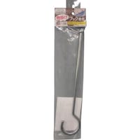 ノムラテック ノムラテック 物掛けフック専用 300フック シルバー N1026 1個