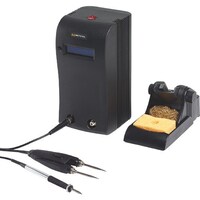 OK International メトカル Metcal MXシリーズ 精密ツイーザー&ソルダリング リワークシステム MX5241 1台