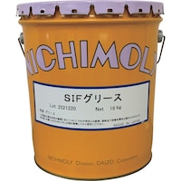 ダイゾー ニチモリ SIFグリース 2号 16kg 2025727 1缶