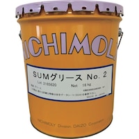 ダイゾー ニチモリ SUMグリース 2号 16kg 2028217 1缶