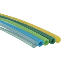 チヨダ チヨダ マルチフラットチューブ5連 4mm/100m巻 5TP4X2.5S100M 1本