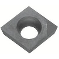 京セラ 京セラ 旋削加工用チップ PCD(ダイヤモンド) KPD010 CCGW060204 1個