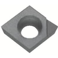 京セラ 京セラ 旋削加工用チップ PCD(ダイヤモンド) KPD010 CCMT09T308 1個